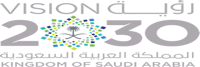 Vision2030 Logo